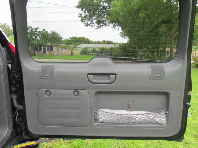 Lexus GX 470 2004 photo 4