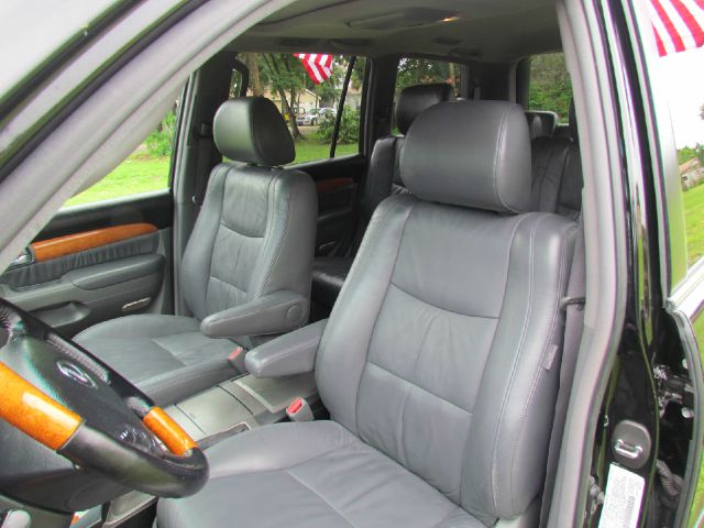 Lexus GX 470 2004 photo 41