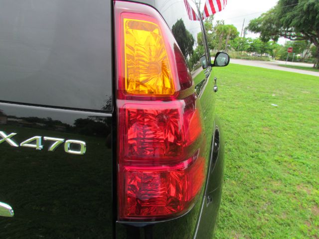 Lexus GX 470 2004 photo 42
