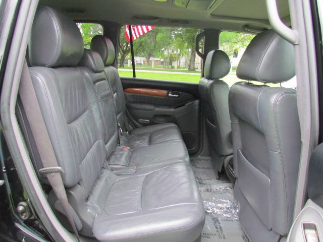 Lexus GX 470 2004 photo 44
