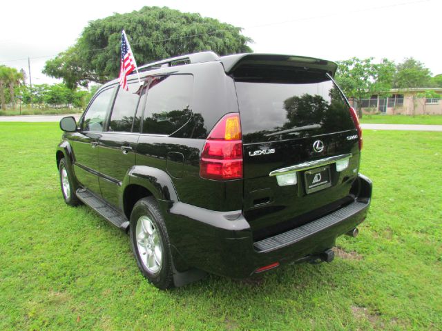 Lexus GX 470 2004 photo 45