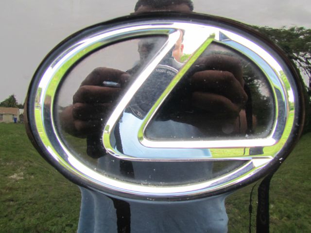 Lexus GX 470 2004 photo 46