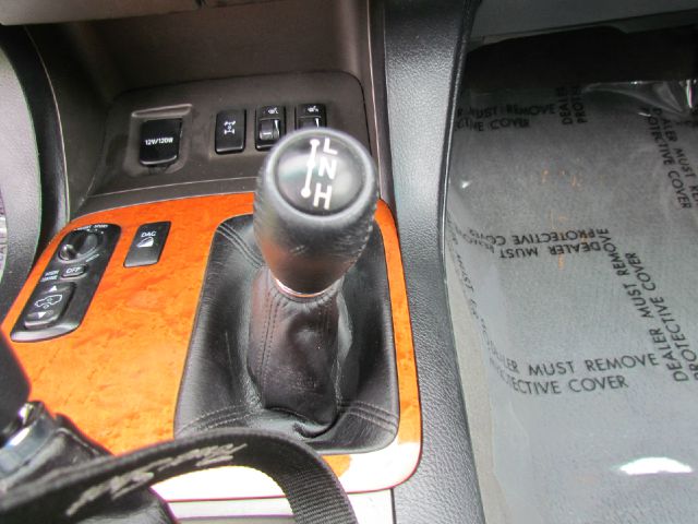 Lexus GX 470 2004 photo 48