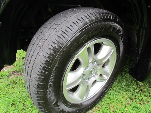 Lexus GX 470 2004 photo 49