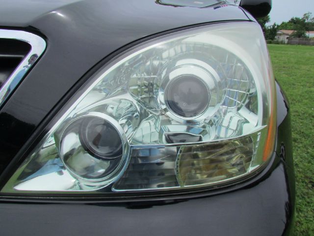 Lexus GX 470 2004 photo 50