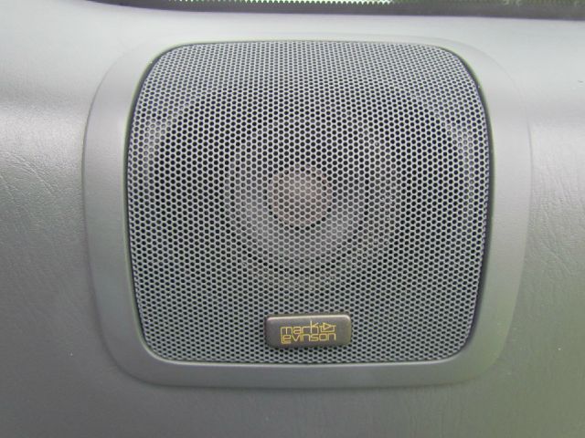 Lexus GX 470 2004 photo 5