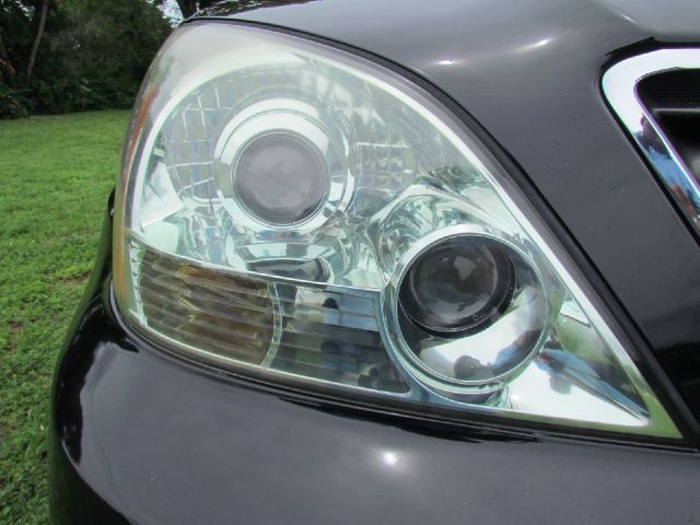 Lexus GX 470 2004 photo 51
