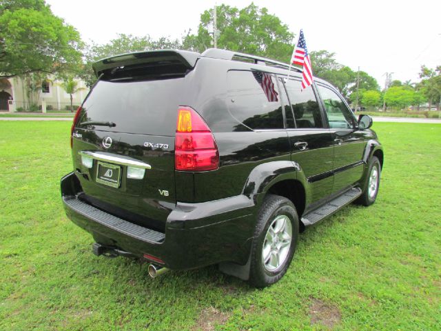 Lexus GX 470 2004 photo 52