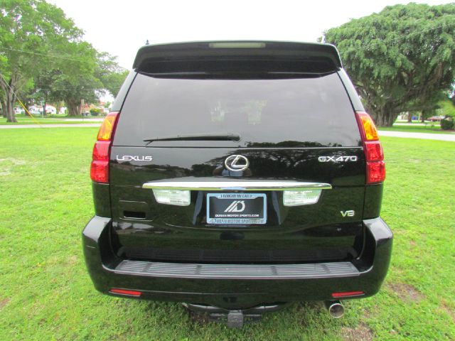 Lexus GX 470 2004 photo 47
