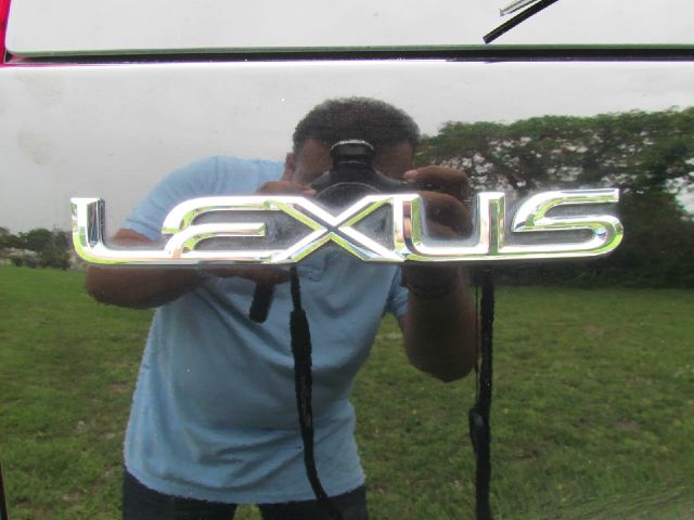 Lexus GX 470 2004 photo 54