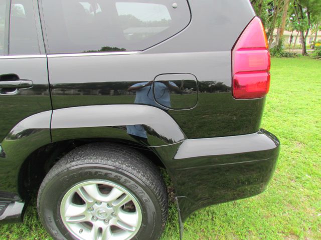 Lexus GX 470 2004 photo 56