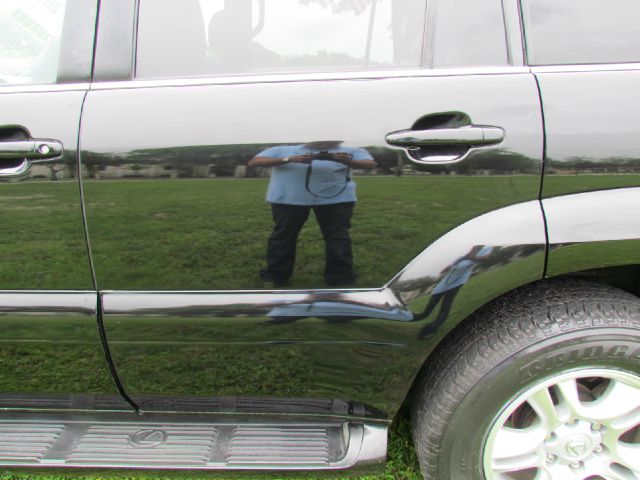 Lexus GX 470 2004 photo 57
