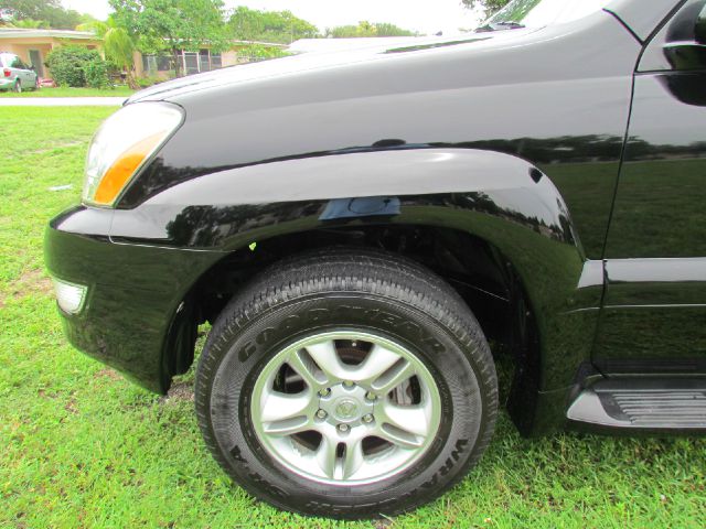 Lexus GX 470 2004 photo 58