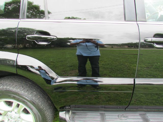 Lexus GX 470 2004 photo 59