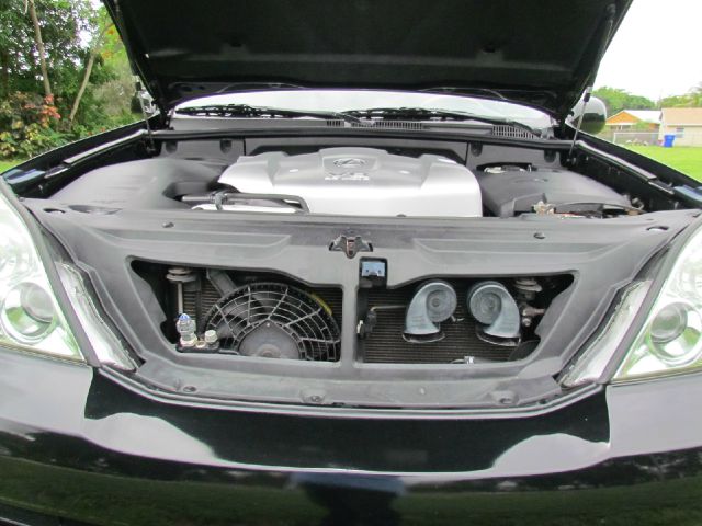 Lexus GX 470 2004 photo 6