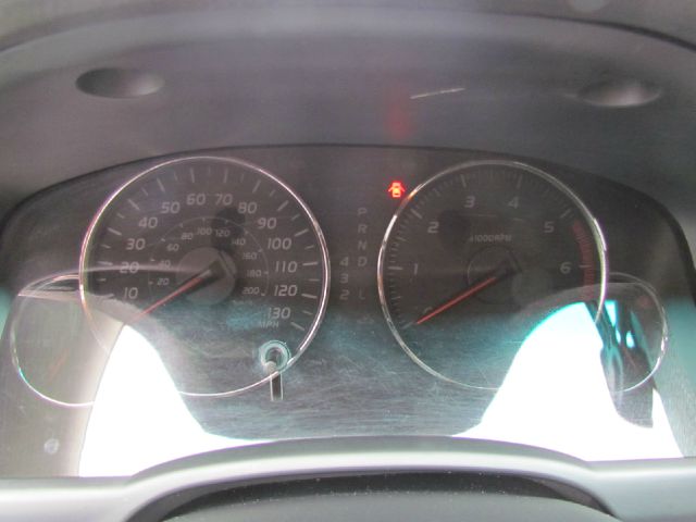 Lexus GX 470 2004 photo 60