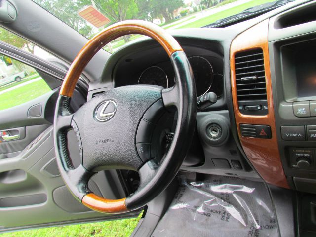 Lexus GX 470 2004 photo 61