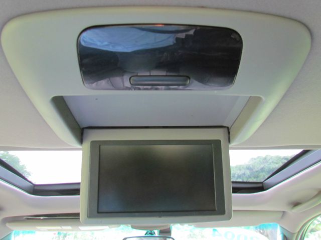 Lexus GX 470 2004 photo 62