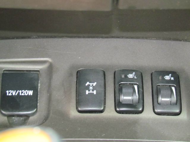 Lexus GX 470 2004 photo 63