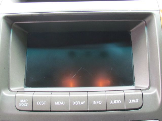 Lexus GX 470 2004 photo 64