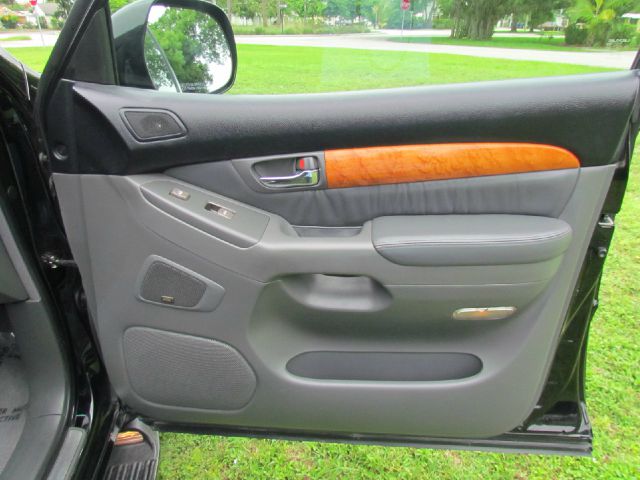 Lexus GX 470 2004 photo 65