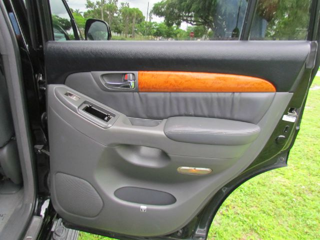 Lexus GX 470 2004 photo 66