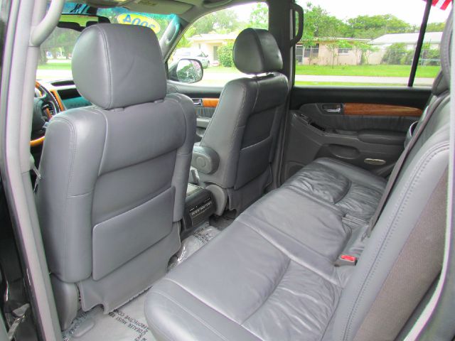 Lexus GX 470 2004 photo 68