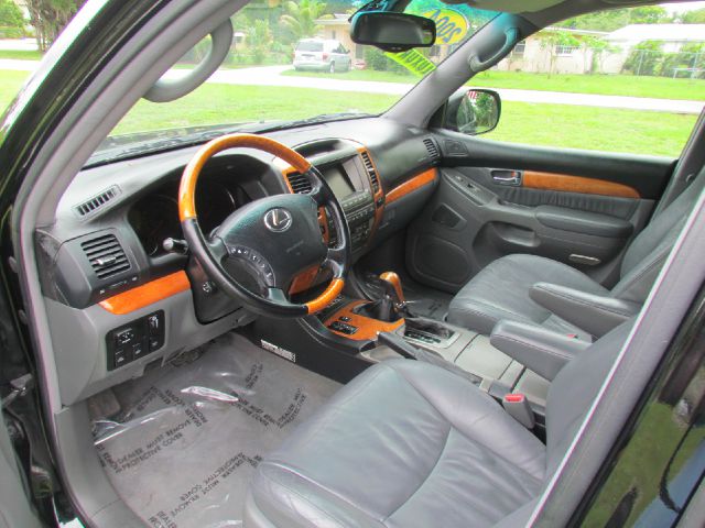 Lexus GX 470 2004 photo 69