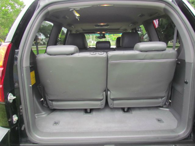 Lexus GX 470 2004 photo 71