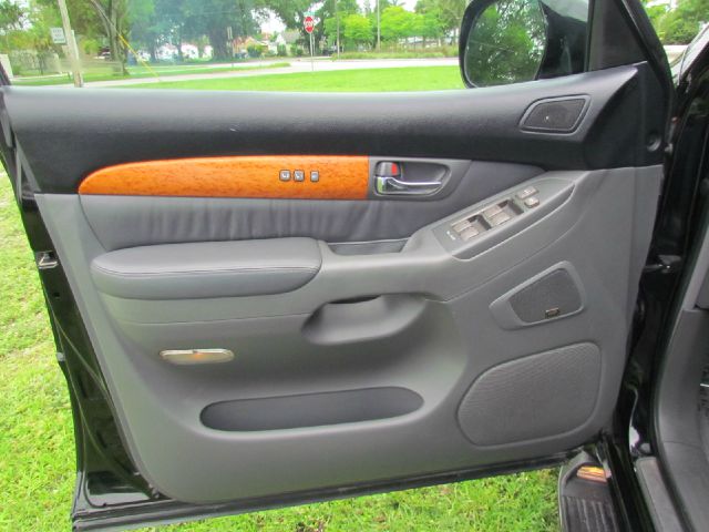 Lexus GX 470 2004 photo 74