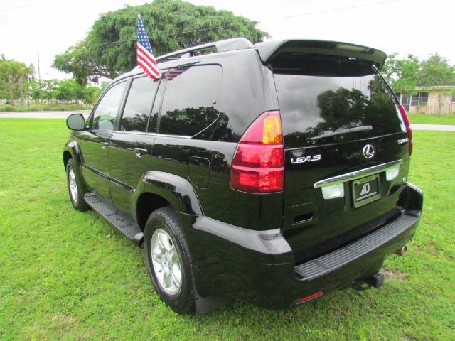 Lexus GX 470 2004 photo 75