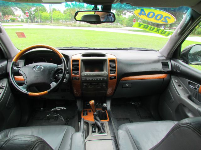 Lexus GX 470 2004 photo 76
