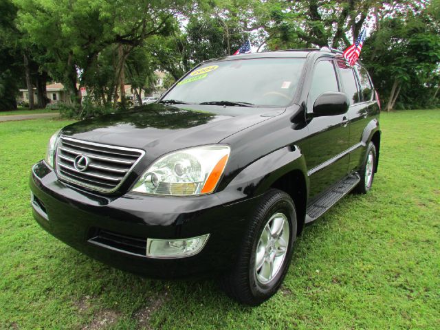 Lexus GX 470 2004 photo 78