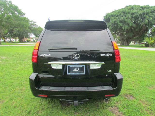 Lexus GX 470 2004 photo 79