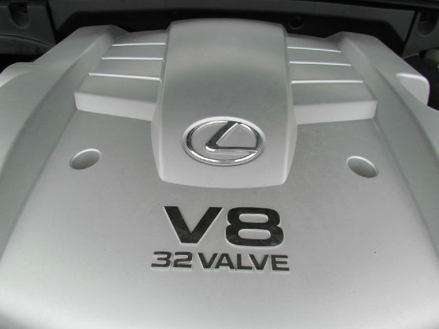 Lexus GX 470 2004 photo 81