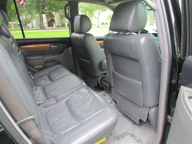 Lexus GX 470 2004 photo 82