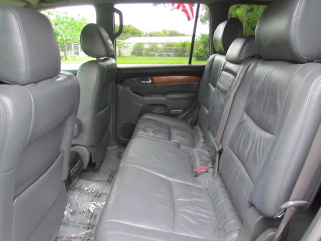 Lexus GX 470 2004 photo 83