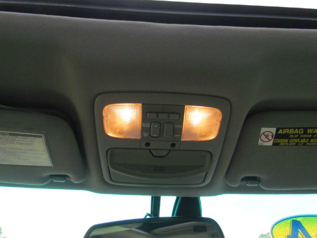 Lexus GX 470 2004 photo 84