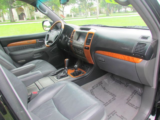 Lexus GX 470 2004 photo 85
