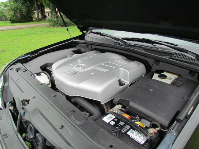 Lexus GX 470 2004 photo 86