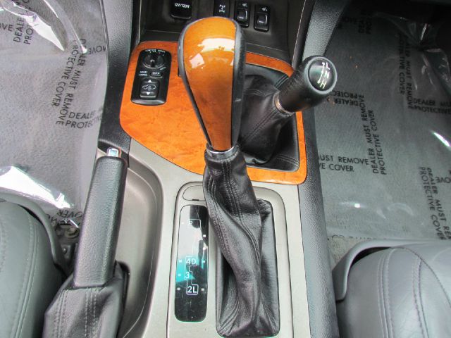 Lexus GX 470 2004 photo 87