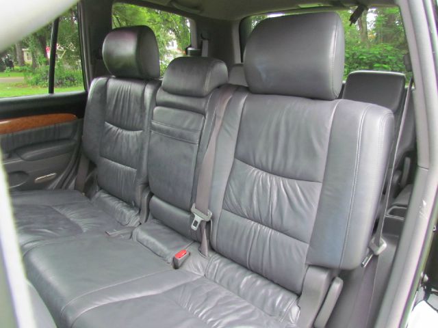 Lexus GX 470 2004 photo 9