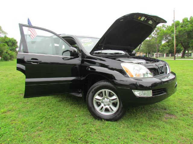 Lexus GX 470 2004 photo 91