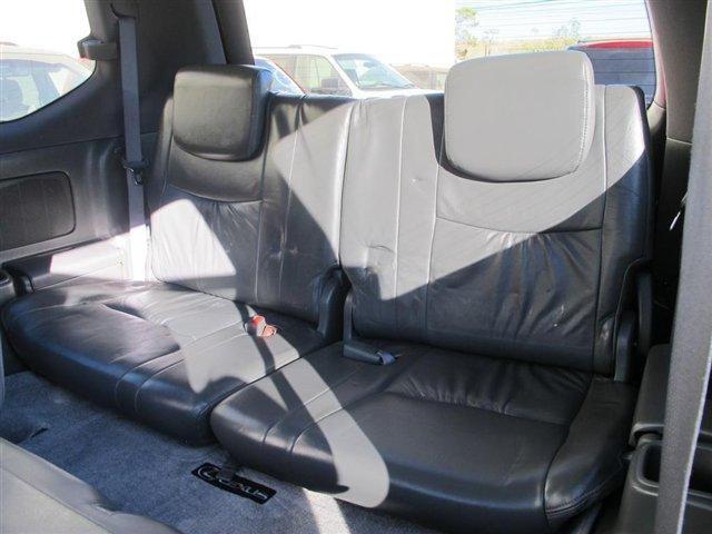 Lexus GX 470 2004 photo 2
