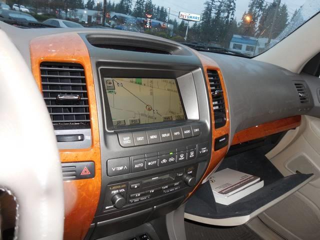 Lexus GX 470 2004 photo 1