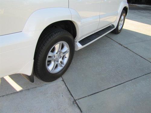 Lexus GX 470 Unknown Other