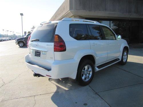 Lexus GX 470 2004 photo 3