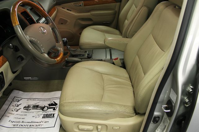 Lexus GX 470 2004 photo 18