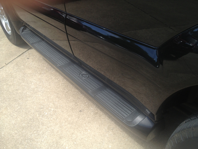 Lexus GX 470 2004 photo 1