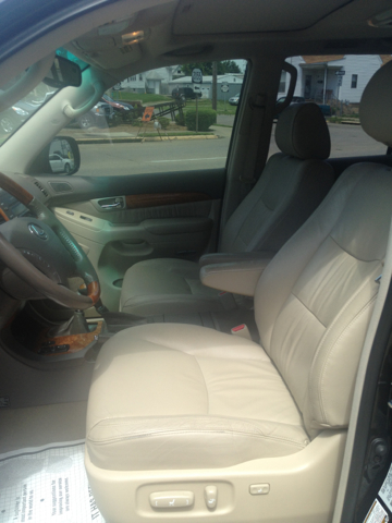 Lexus GX 470 2004 photo 7